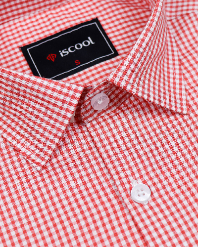 Premium Check Shirt